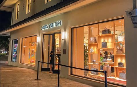 are louis vuitton cheaper in hawaii|louis vuitton hawaii price guide.